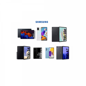 Smartphone et tablette